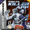 Tron 2.0: Killer App - (GBA) Game Boy Advance Video Games Buena Vista Interactive   