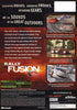 Rally Fusion: Race of Champions - (XB) Xbox [Pre-Owned] Video Games Activision   