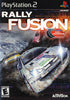 Rally Fusion: Race of Champions - PlayStation 2 Video Games Activision   
