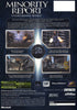 Minority Report: Everybody Runs - Xbox Video Games Activision   