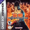 Tekken Advance - (GBA) Game Boy Advance [Pre-Owned] Video Games Namco   