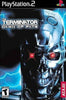 The Terminator: Dawn of Fate - (PS2) PlayStation 2 [Pre-Owned] Video Games Atari SA   