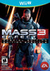 Mass Effect 3: Special Edition - Nintendo Wii U [Pre-Owned] Video Games Electronic Arts   
