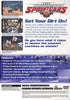 World of Outlaws: Sprint Cars 2002 - PlayStation 2 Video Games Infogrames   