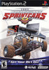 World of Outlaws: Sprint Cars 2002 - PlayStation 2 Video Games Infogrames   
