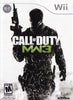 Call of Duty: Modern Warfare 3 - Nintendo Wii [Pre-Owned] Video Games Activision   