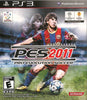 Pro Evolution Soccer 2011 - (PS3) PlayStation 3 [Pre-Owned] Video Games Konami   