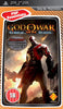 God of War: Ghost of Sparta - Sony PSP (European Import) Video Games SCEA   