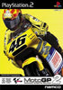 Moto GP 2 - (PS2) PlayStation 2 [Pre-Owned] (Japanese Import) Video Games Namco   