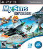 MySims SkyHeroes - (PS3) PlayStation 3 [Pre-Owned] Video Games Electronic Arts   