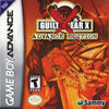 Guilty Gear X Advance Edition - (GBA) Game Boy Advance Video Games Sammy Studios   