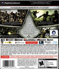 Assassin's Creed: Brotherhood - (PS3) PlayStation 3 [Pre-Owned] Video Games Ubisoft   