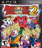 Dragon Ball: Raging Blast 2 - (PS3) PlayStation 3 [Pre-Owned] Video Games Namco Bandai Games   