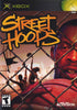 Street Hoops - Xbox Video Games Activision   
