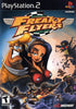 Freaky Flyers - (PS2) PlayStation 2 [Pre-Owned] Video Games Midway   