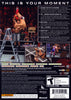 WWE SmackDown vs. Raw 2011 - Xbox 360 [Pre-Owned] Video Games THQ   