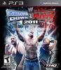 WWE SmackDown vs. Raw 2011 - (PS3) PlayStation 3 [Pre-Owned] Video Games THQ   