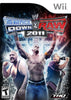 WWE SmackDown vs. Raw 2011 - Nintendo Wii [Pre-Owned] Video Games THQ   
