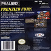 Phalanx - (GBA) Game Boy Advance [Pre-Owned] Video Games Kemco   
