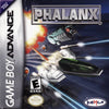 Phalanx - (GBA) Game Boy Advance [Pre-Owned] Video Games Kemco   