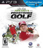 John Daly's ProStroke Golf - (PS3) PlayStation 3 [Pre-Owned] Video Games O-Games   
