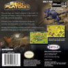 Mech Platoon - (GBA) Game Boy Advance Video Games Kemco   