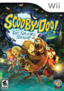 Scooby-Doo! and the Spooky Swamp - Nintendo Wii [Pre-Owned] Video Games Warner Bros. Interactive Entertainment   