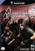 Resident Evil 4 - (GC) GameCube [Pre-Owned] Video Games Capcom   