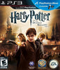 Harry Potter and the Deathly Hallows Part 2 - (PS3) PlayStation 3 [Pre-Owned] Video Games Electronic Arts   