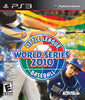Little League World Series Baseball 2010 - (PS3) PlayStation 3 [Pre-Owned] Video Games Activision   