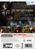 Resident Evil 4: Wii Edition - Nintendo Wii [Pre-Owned] Video Games Capcom   