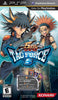 Yu-Gi-Oh! 5D's Tag Force 5 - Sony PSP Video Games Konami   