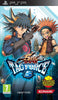 Yu-Gi-Oh! 5D's Tag Force 5 - Sony PSP (European Import) Video Games Konami   