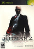 Hitman 2: Silent Assassin - (XB) Xbox [Pre-Owned] Video Games Eidos Interactive   