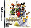 Kingdom Hearts Re:coded - (NDS) Nintendo DS [Pre-Owned] Video Games Square Enix   