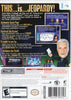 Jeopardy - Nintendo Wii [Pre-Owned] Video Games THQ   