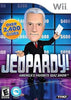 Jeopardy - Nintendo Wii [Pre-Owned] Video Games THQ   