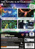 Child of Eden - Xbox 360 Video Games Ubisoft   