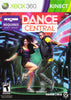 Dance Central (Kinect Required) - Xbox 360 Video Games MTV Games   