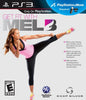 Get Fit With Mel B - (PS3) PlayStation 3 [Pre-Owned] Video Games Deep Silver   
