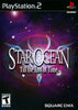 Star Ocean Till the End of Time - (PS2) PlayStation 2 [Pre-Owned] Video Games Square Enix   