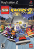 LEGO Racers 2 - PlayStation 2 Video Games Lego Media   