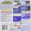 Dexter's Laboratory: Deesaster Strikes! - (GBA) Game Boy Advance Video Games Bam Entertainment   