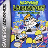 Dexter's Laboratory: Deesaster Strikes! - (GBA) Game Boy Advance Video Games Bam Entertainment   
