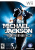 Michael Jackson The Experience - Nintendo Wii [Pre-Owned] Video Games Ubisoft   