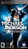 Michael Jackson The Experience - Sony PSP [Pre-Owned] Video Games Ubisoft   
