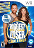 The Biggest Loser Challenge - Nintendo Wii [Pre-Owned] Video Games THQ   