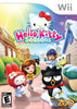 Hello Kitty Seasons - Nintendo Wii Video Games Zoo Games   