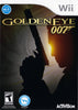 GoldenEye 007 - Nintendo Wii [Pre-Owned] Video Games Activision   