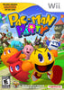Pac-Man Party - Nintendo Wii [Pre-Owned] Video Games Namco Bandai Games   